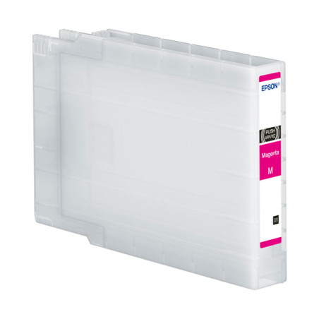 Epson Cartuccia Magenta XL per WF-C81xx / WF-C86xx