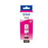 Epson EcoTank 114 Pigmento Magenta_70ML