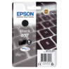 Cartuccia Epson Nero 407L 38,1 ML