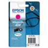 Epson Cartuccia DURABrite Ultra, 408 Magenta