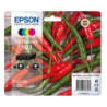 Epson Multipack 503 Peperoncino BK/C/M/Y