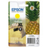 Epson Cartuccia 604XL Ananas Giallo 4 ml