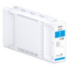 Cartuccia Epson Ciano per UltraChrome XD2 350ml