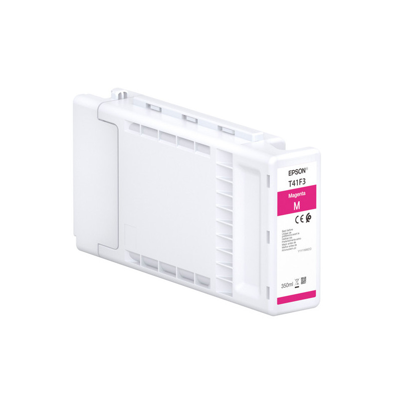 Epson Cartuccia UltraChrome XD2 Magenta 350ml