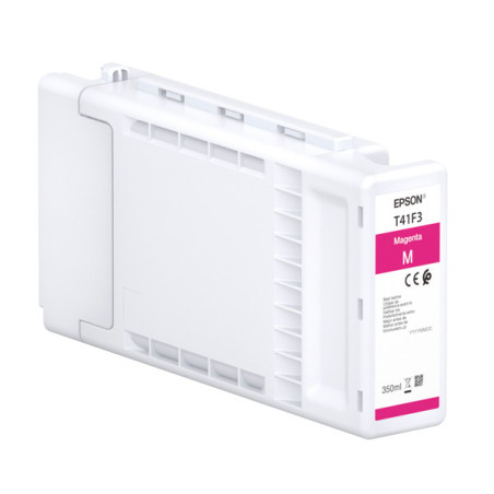 Epson Cartuccia UltraChrome XD2 Magenta 350ml