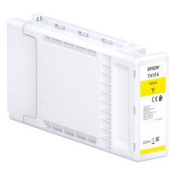 Cartuccia Epson Giallo per UltraChrome XD2 350ml