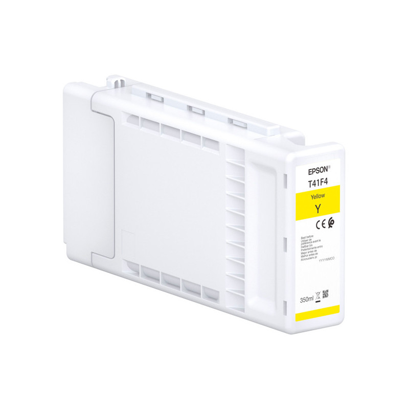 Cartuccia Epson Giallo per UltraChrome XD2 350ml