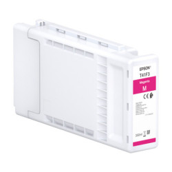 Epson Cartuccia UltraChrome XD2 Magenta 110ml