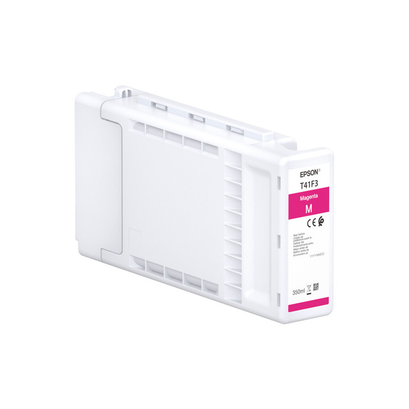 Epson Cartuccia UltraChrome XD2 Magenta 110ml