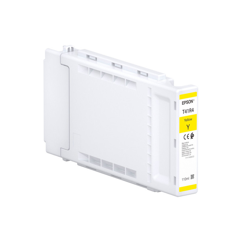 Cartuccia Epson Giallo per UltraChrome XD2 110ml