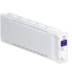 Epson cartuccia Viola UltraChrome PRO 12 700ml