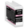 Epson Cartuccia Magenta UltraChrome Pro 10 ink 25ml