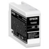 Epson Cartuccia Nero Matte UltraChrome Pro 10 ink 25ml