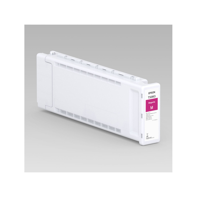 Epson Cartuccia UltraChrome XD3 Magenta 700ml