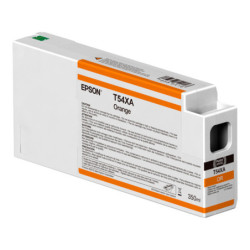 Epson Cartuccia Arancio T54XA00-350ml