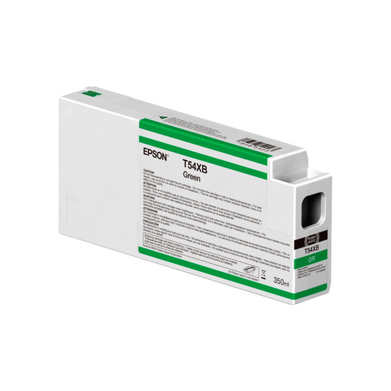 Epson Cartuccia Verde T54XB00-350ml