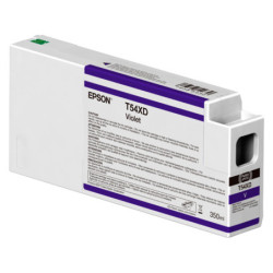 Epson Cartuccia Viola T54XD00-350ml