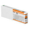 Epson Cartuccia Arancio T55KA00-700ml