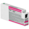 TANICA INCHIOSTRO A PIGMENTI VIVID MAGENTA EPSON ULTRACHROME HDR(700ML).