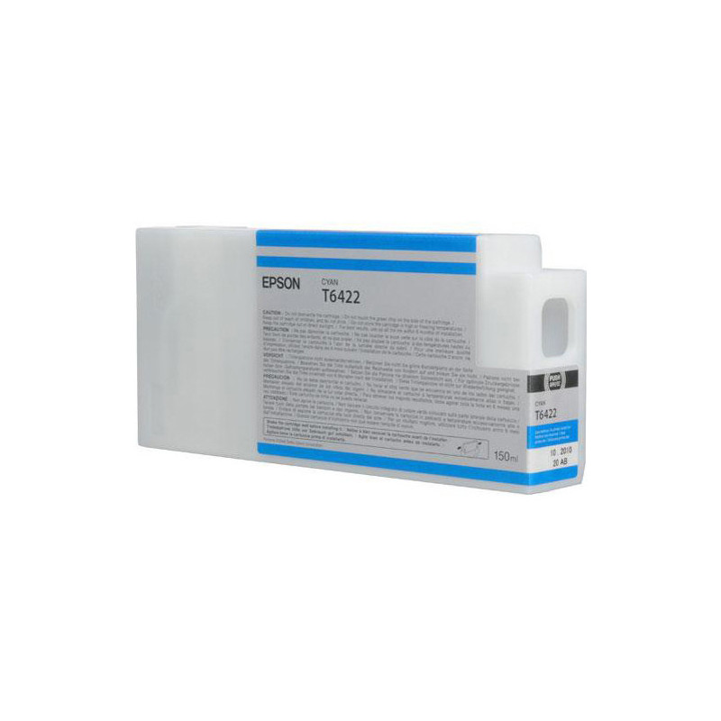 Epson Tanica T6422 Ciano 150ml