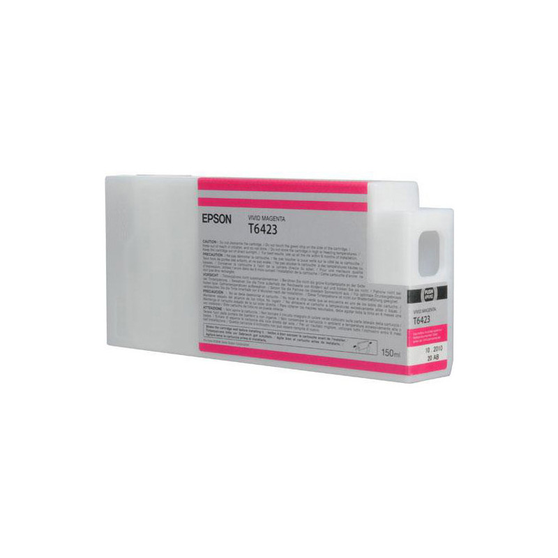 Epson Tanica T6423 Magenta 150ml