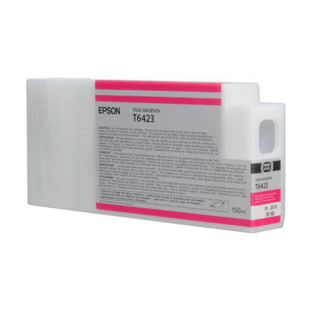 Epson Tanica T6423 Magenta 150ml