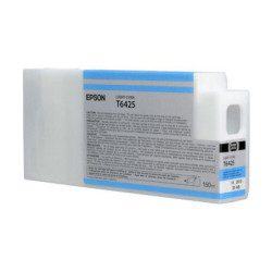 Epson Tanica T6425 Ciano chiaro 150ml