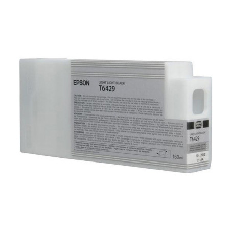 Epson Tanica T6429 Nero Light 150ml