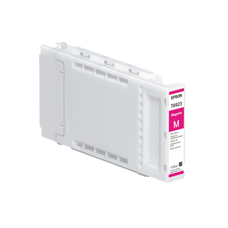 Epson Cartuccia UltraChrome XD Magenta 110ml