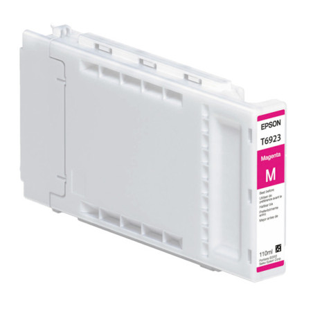 Epson Cartuccia UltraChrome XD Magenta 110ml