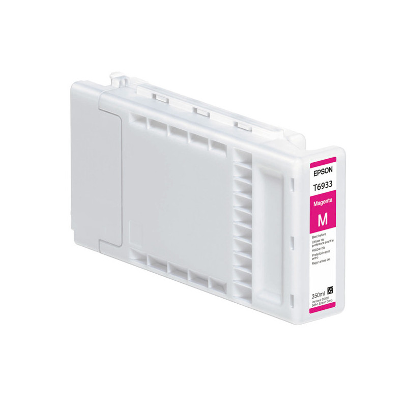 Epson Cartuccia UltraChrome XD Magenta 350ml