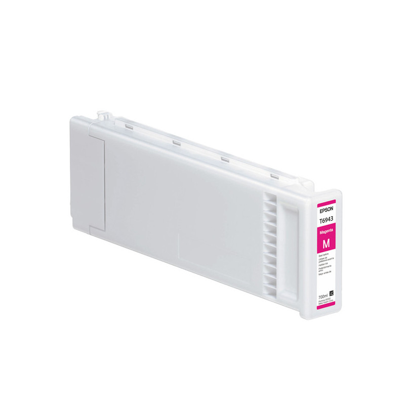 Epson Cartuccia UltraChrome XD Magenta 700ml