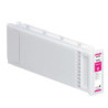 Epson Cartuccia UltraChrome XD Magenta 700ml