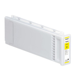 Epson Cartuccia UltraChrome XD Giallo 700ml