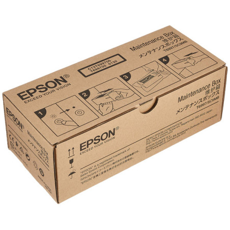 Epson Kit di manutenzione T699700