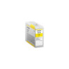 CARTUCCIA INCHIOSTRO A PIGMENTI GIALLO T850400