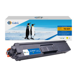 Toner Compatibile GG Giallo PER Brother HL-L8260CDW/HL-L160CDW/DCP-L8410CDW