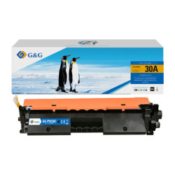 Toner Compatibile GG Nero per HP Laserjet Pro M203d/M203dn/M203dwMFP M227fdn