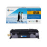 Toner Compatibile GG Nero per HP LaserJet P2035/P2035n/P2055d/P2055dn/P2055x