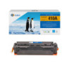 Toner Compatibile GG Ciano PER HP Color LaserJet M452DW/M452DN/M452NW/M477FDW