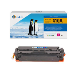 Toner Compatibile GG Magenta PER HP Color LaserJet M452DW/M452DN/M452NW/M477FDW