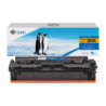 Toner Compatibile GG Ciano PER HP Color LaserJet M254dw/M254nw/M281FDN/M281FDW