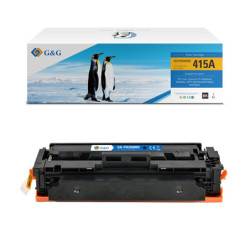 Toner Compatibile GG Nero perHP Color LaserJet Enterprise Flow M681z/ M681dh