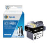 Cartuccia ink compatibile GG Nero per Brother MFC-J6930DW/J6530DW/J6935DW/J5730