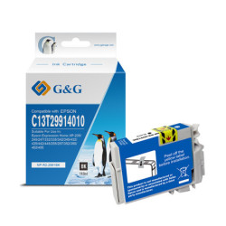 Cartuccia ink compatibile GG Nero per Epson Xpression Home P-235