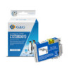 Cartuccia ink compatibile GG Ciano per Epson Xpression Home P-235