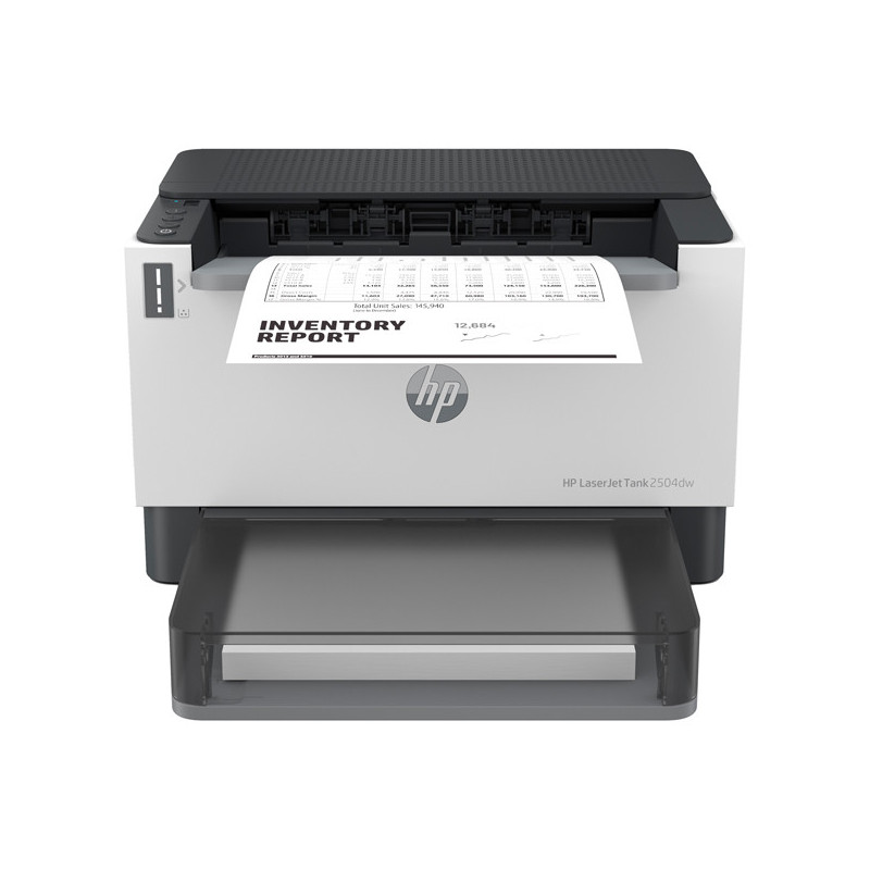 Stampante LaserJet Tank 2504dw