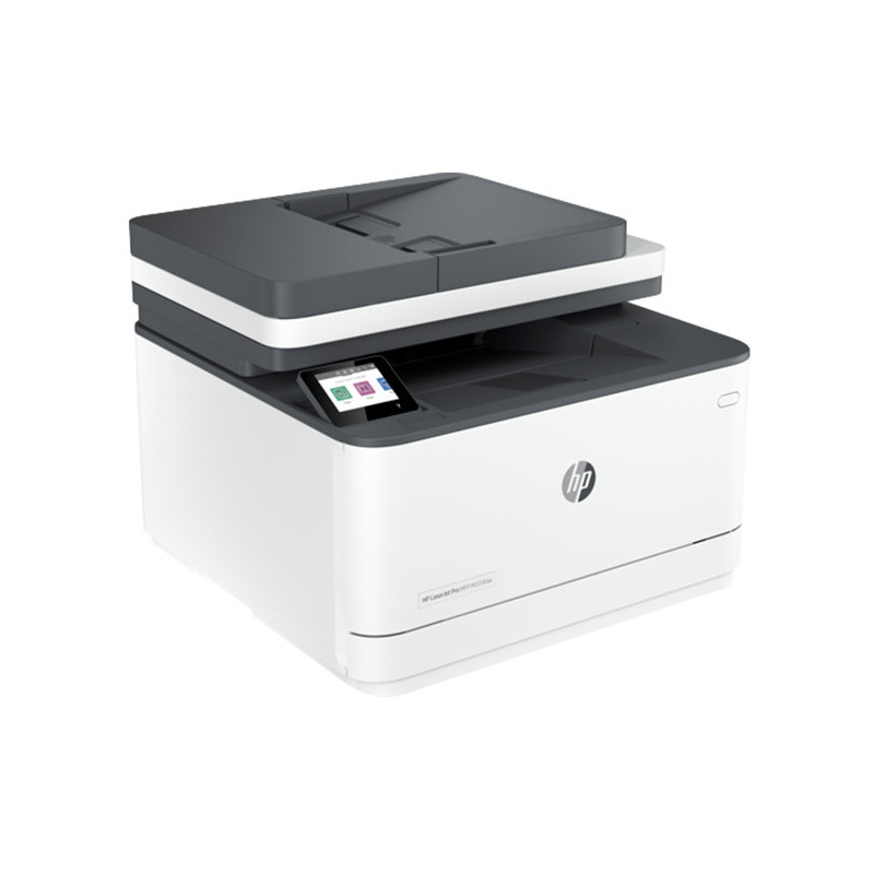 Stampante multifunzione HP LaserJet Pro 3102fdw