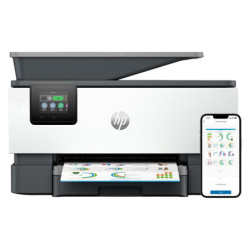 HP OfficeJet Pro 9120b All-in-One Printer