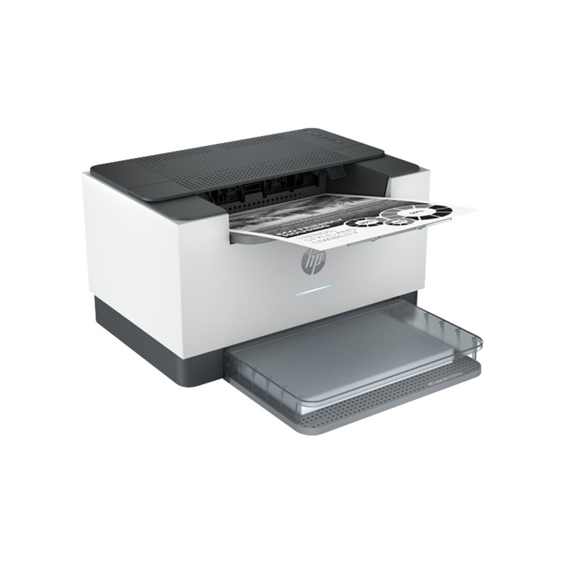 Stampante HP LaserJet M209dw